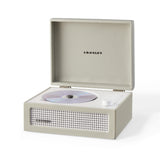 Crosley - Portable CD player DUNE - Velvet Music