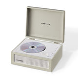 Crosley - Portable CD player DUNE - Velvet Music