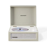 Crosley - Portable CD player DUNE - Velvet Music