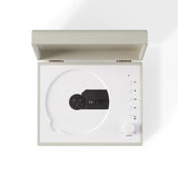 Crosley - Portable CD player DUNE - Velvet Music