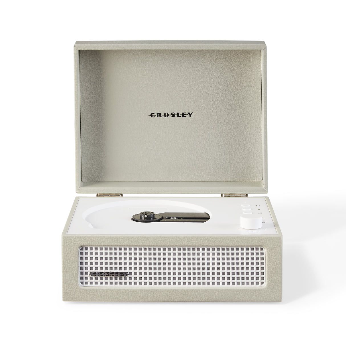 Crosley - Portable CD player DUNE - Velvet Music