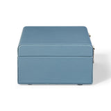 Crosley - Portable CD Player BLUE - Velvet Music