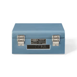 Crosley - Portable CD Player BLUE - Velvet Music