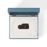 Crosley - Portable CD Player BLUE - Velvet Music