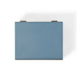 Crosley - Portable CD Player BLUE - Velvet Music