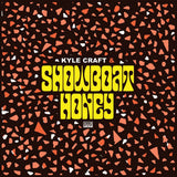 Kyle Craft - Showboat honey (CD) - Velvet Music
