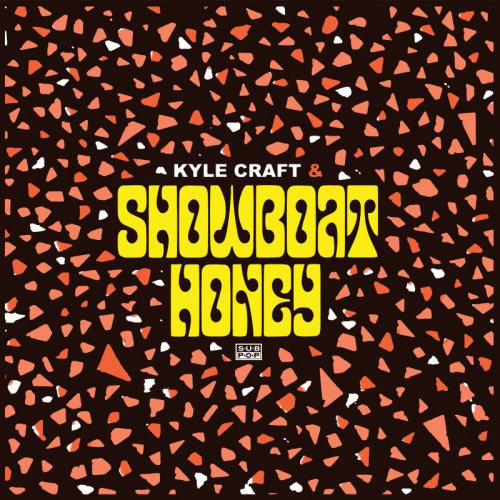 Kyle Craft - Showboat honey (LP) - Velvet Music