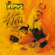 Cramps, The - A Date With Elvis (LP) - Velvet Music