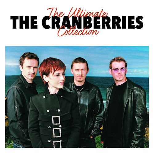 Cranberries - Ultimate collection (CD) - Velvet Music