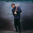 Robert Cray Band - Strong persuader (CD) - Velvet Music