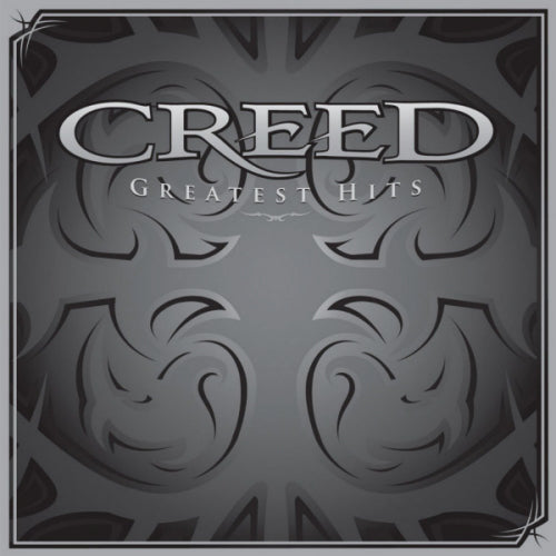 Creed - Greatest hits (CD) - Velvet Music