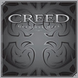 Creed - Greatest hits (CD) - Velvet Music