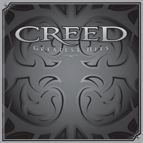 Creed - Greatest hits (CD) - Velvet Music