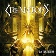 Crematory - Antiserum (CD) - Velvet Music