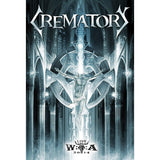 Crematory - Live w o a 2014 (film DVD)