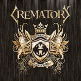 Crematory - Oblivion (CD) - Velvet Music