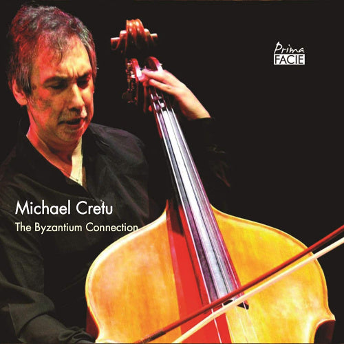 Michael Cretu - Byzantium connection (CD) - Velvet Music