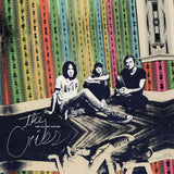Cribs - For all my sisters (CD) - Velvet Music