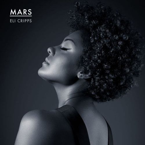 Eli Cripps - Mars (CD) - Velvet Music