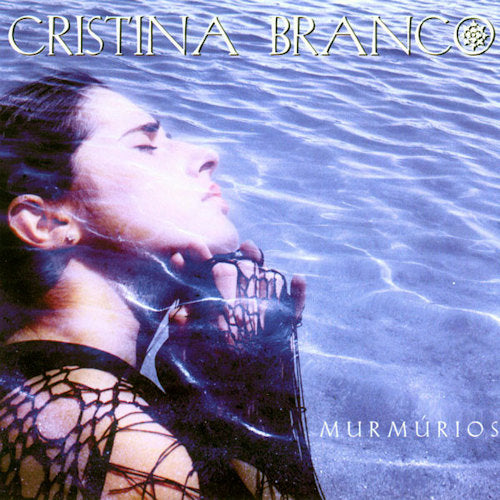 Cristina Branco - Murmurios (CD) - Velvet Music