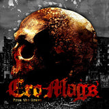 Cro-mags - 7-from the grave (maxi 45 tours)