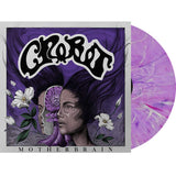 Crobot - Motherbrain (LP) - Velvet Music
