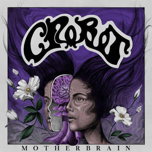 Crobot - Motherbrain (CD) - Velvet Music