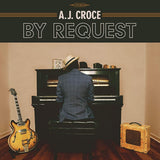 A.j. Croce - By request (LP) - Velvet Music