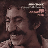 Jim Croce - Photographs &amp; memories: his greatest hits (LP)