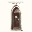 Jim Croce - You dont mess around with jim (CD) - Velvet Music