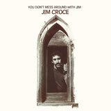 Jim Croce - You dont mess around with jim (CD) - Velvet Music