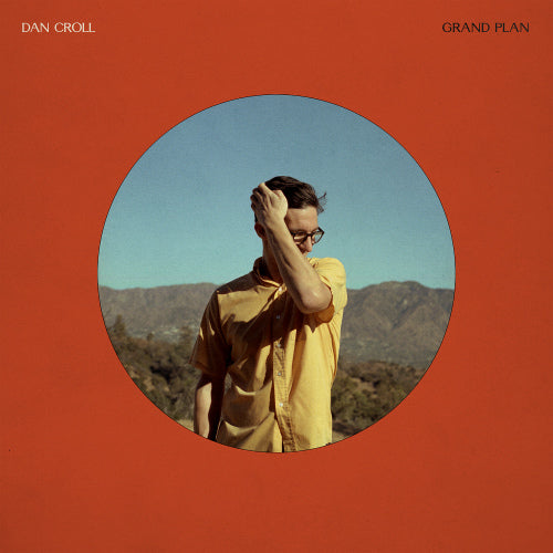 Dan Croll - Grand plan (LP) - Velvet Music