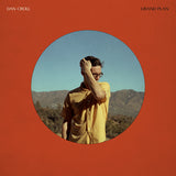 Dan Croll - Grand plan (LP) - Velvet Music