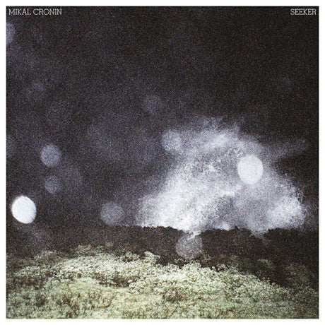 Mikal Cronin - Seeker (CD) - Velvet Music