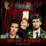 Crowded House - Temple of low men (CD) - Velvet Music