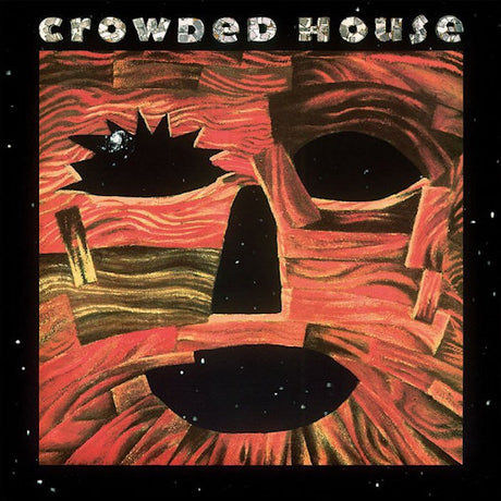 Crowded House - Woodface (LP) - Velvet Music