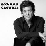 Rodney Crowell - Acoustic classics (LP) - Velvet Music