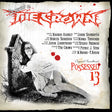 The Crown - Possessed 13 (CD) - Velvet Music