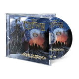The Crown - Royal destroyer (CD)