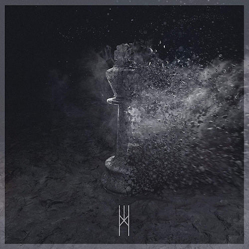 the Crown - End of all things (LP) - Velvet Music