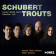 Avenhaus - Schubert trouts (CD) - Velvet Music