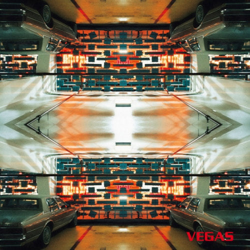 Crystal Method - Vegas (LP)