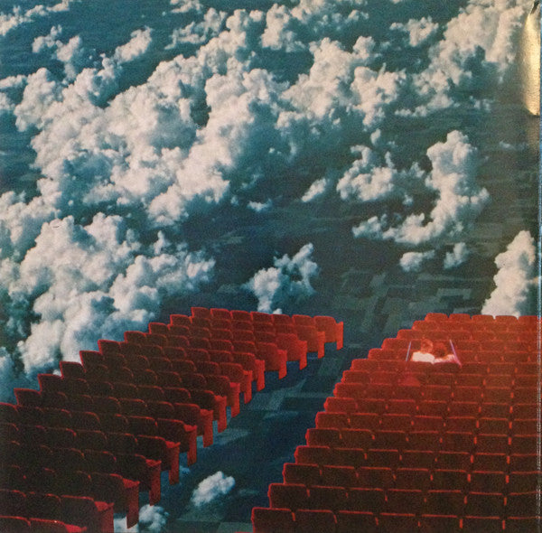 Kansas (2) - Two For The Show (tweedehands LP) - Velvet Music
