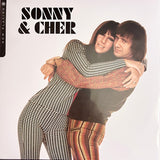 Sonny & Cher - Now Playing  (LP) - Velvet Music