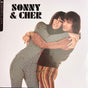 Sonny & Cher - Now Playing  (LP) - Velvet Music