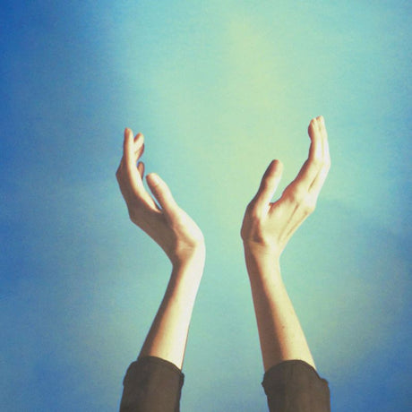 Cults - Offering (LP) - Velvet Music