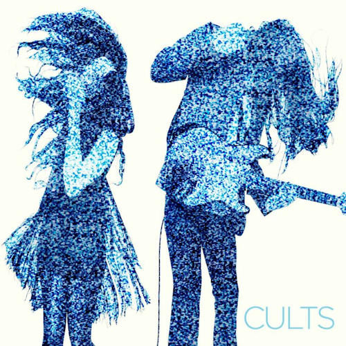 Cults - Static (CD) - Velvet Music