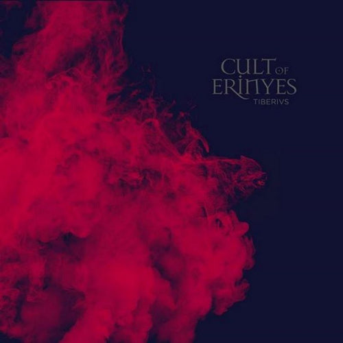 Cult Of Erinyes - Tiberivs (CD) - Velvet Music