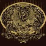 Cult Of Luna - Eternal kingdom (CD) - Velvet Music