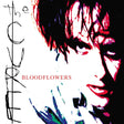 Cure - Bloodflowers (CD) - Velvet Music